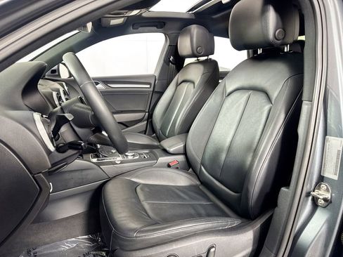 Used 2019 Audi A3 2.0T Premium w/ Convenience Package image 24