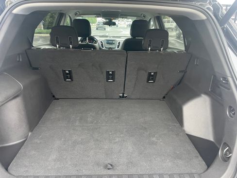 Used 2019 Chevrolet Equinox LT AWD/4WD image 23