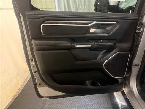Certified 2020 RAM 1500 Laramie image 25