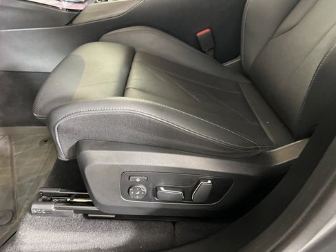 Used 2025 BMW X3 xDrive30i image 16