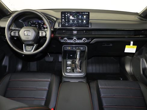 New 2026 Honda CR-V Sport Touring image 8