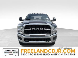 New 2024 RAM 2500 Tradesman w/ Chrome Appearance Group video 2