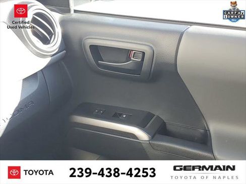 Certified 2023 Toyota Tacoma SR5 image 27
