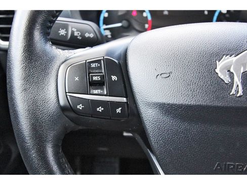 Used 2023 Ford Bronco Sport Big Bend w/ Convenience Package AWD/4WD image 19