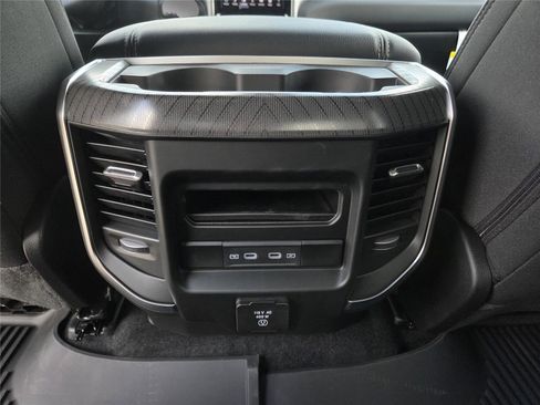 New 2026 RAM 1500 Big Horn AWD/4WD image 25