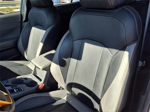 Certified 2024 Subaru Crosstrek 2.5i Wilderness w/ Crosstrek Mirror Package image 7