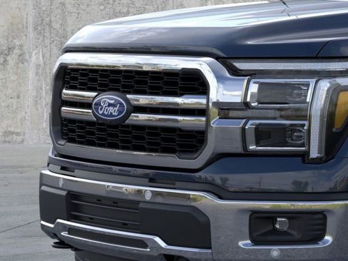New 2026 Ford F150 Lariat image 17