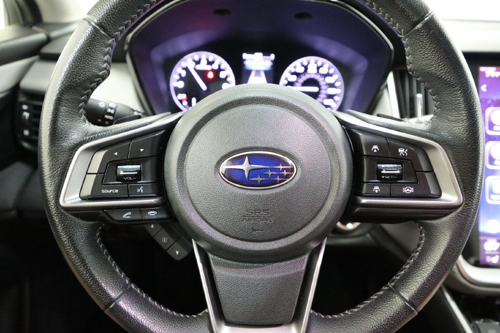 Used 2020 Subaru Outback Premium AWD/4WD image 16