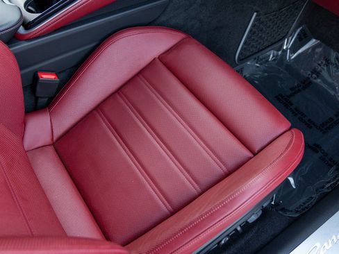 Certified 2024 Porsche Panamera image 51