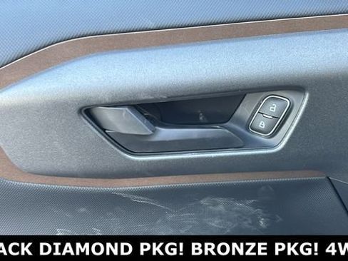 New 2026 Ford Bronco Sport Big Bend AWD/4WD image 9