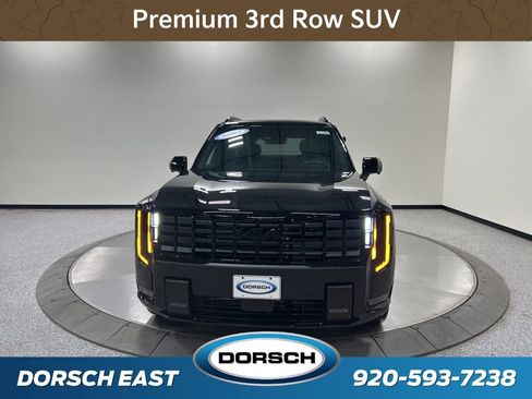 New 2027 Kia Telluride X-Line SX Prestige image 2