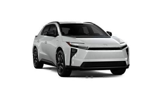 New 2026 Toyota bZ AWD/4WD image 16