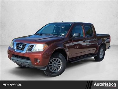 Used 2017 Nissan Frontier SV w/ SV Value Truck Package