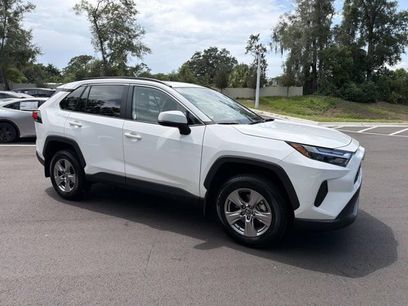 Used 2024 Toyota RAV4 XLE w/ Convenience Package