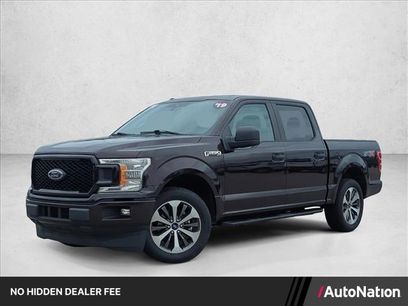Certified 2019 Ford F150 XL w/ Equipment Group 101A Mid