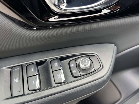 New 2025 Subaru Forester Limited image 23