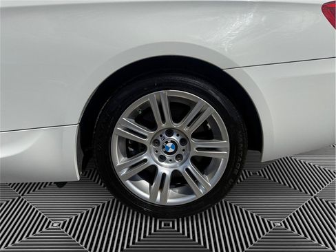 Used 2012 BMW 335i xDrive Coupe AWD/4WD image 14