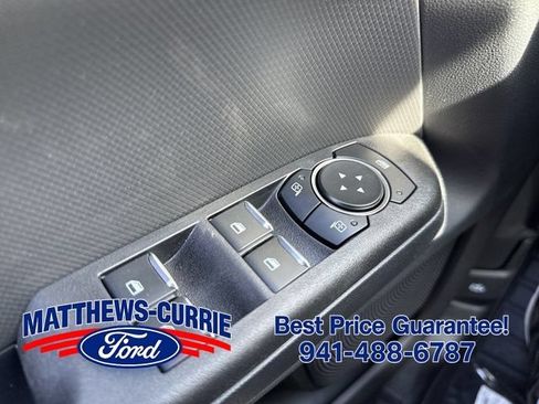 New 2026 Ford Bronco Sport Big Bend AWD/4WD image 22