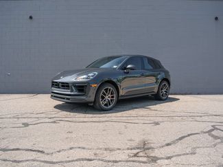 Certified 2023 Porsche Macan S AWD/4WD video 1