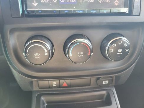 Used 2017 Jeep Patriot Sport w/ Power Value Group image 22