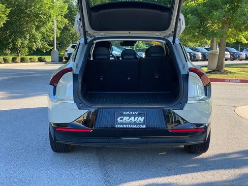 Used 2023 Kia EV6 Wind w/ Wind Technology Package AWD/4WD image 7