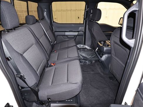 New 2026 Ford F150 XLT w/ Equipment Group 302A MID image 15