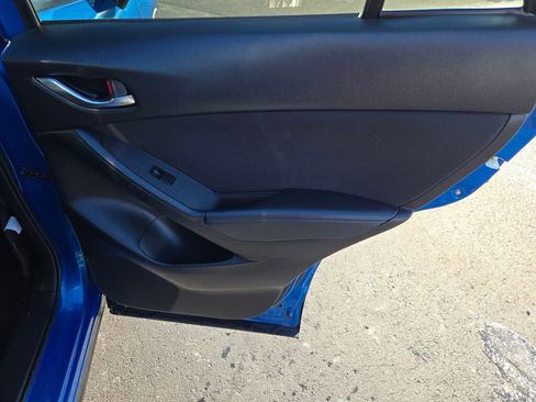 Used 2014 MAZDA CX-5 Touring image 7