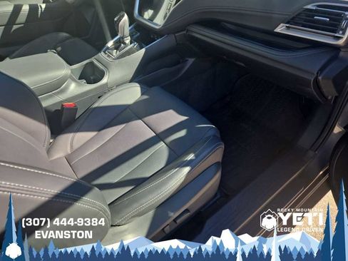 Used 2021 Subaru Legacy Limited XT w/ Popular Package #3 AWD/4WD image 15