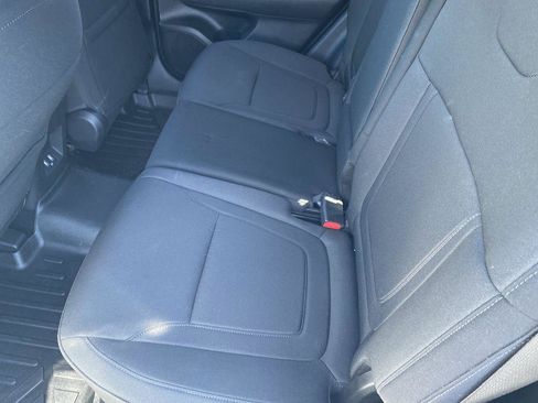 Used 2022 Hyundai Tucson SEL w/ Cargo Package image 21