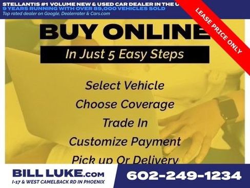 New 2025 Jeep Grand Cherokee Overland w/ Luxury Tech Group IV image 7