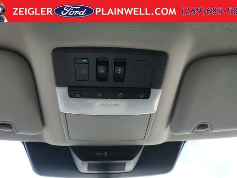 Used 2023 Nissan Pathfinder SL w/ SL Premium Package AWD/4WD image 34