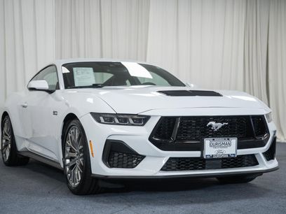 Used 2024 Ford Mustang GT Premium