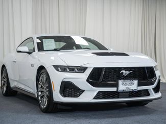 Used 2024 Ford Mustang GT Premium RWD video 1
