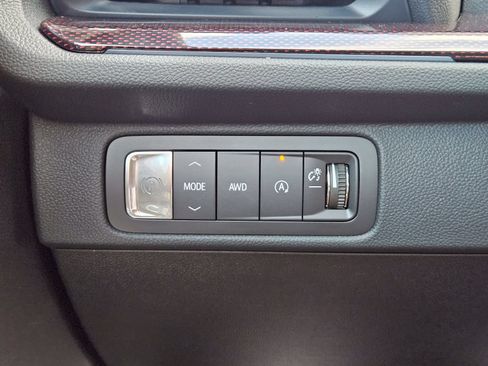 New 2026 Chevrolet Traverse RS AWD/4WD image 23