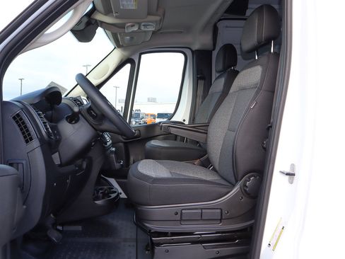 New 2026 RAM ProMaster 3500 w/ Convenience Group image 11