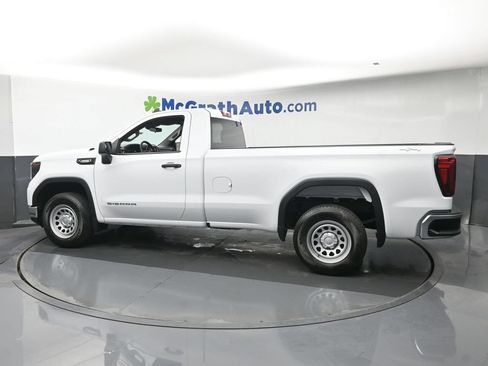 New 2026 GMC Sierra 1500 Pro w/ Pro Value Package AWD/4WD image 21