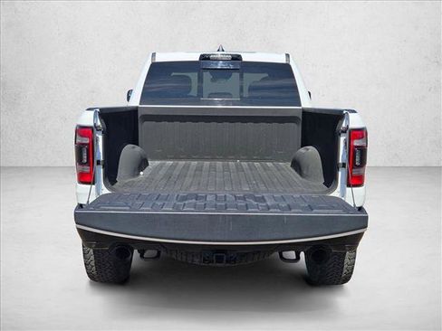 Used 2022 RAM 1500 TRX w/ TRX Level 2 Equipment Group AWD/4WD image 6