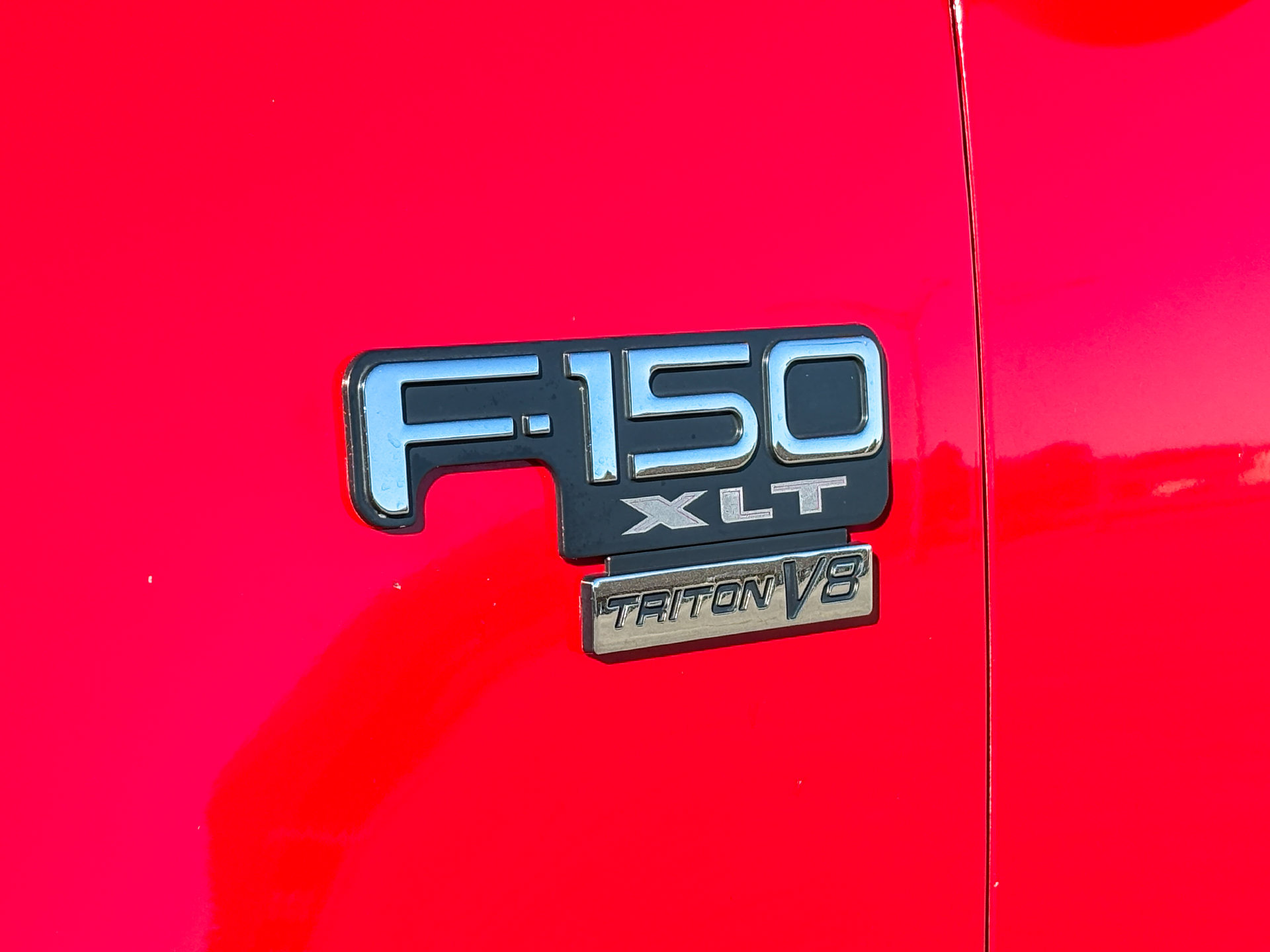 Used 2002 Ford F150 4x4 Regular Cab image 5