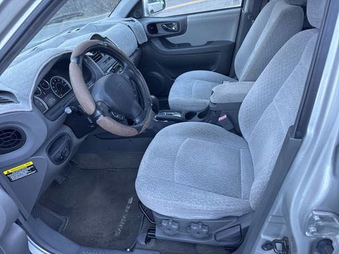 Used 2006 Hyundai Santa Fe GLS image 11