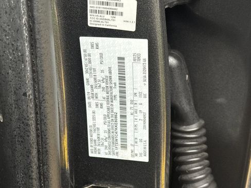 Used 2019 Ford F150 XLT w/ Equipment Group 302A Luxury image 29