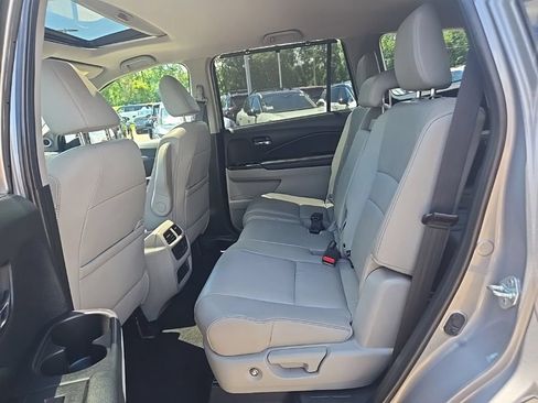 Used 2022 Honda Pilot Special Edition image 38