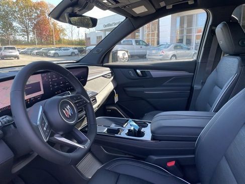 New 2026 Buick Enclave Sport Touring w/ Power Package image 13