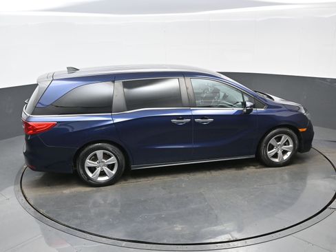 Used 2019 Honda Odyssey EX image 41