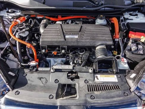 Used 2020 Honda CR-V EX image 27