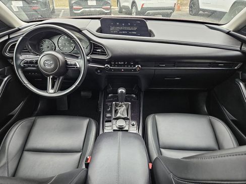 Used 2025 MAZDA CX-30 AWD 2.5 S w/ Preferred Package image 18