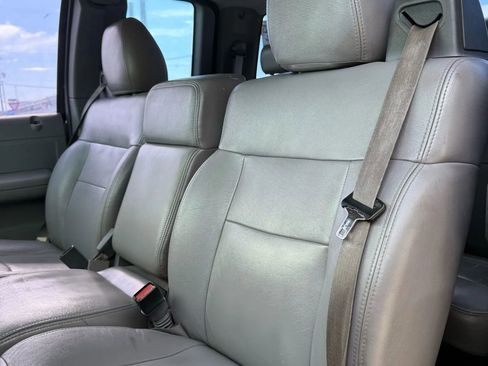 Used 2005 Ford F150 XLT image 7