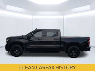 Used 2024 Chevrolet Silverado 1500 High Country w/ Midnight Edition AWD/4WD video 2
