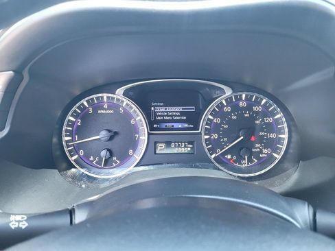 Used 2017 INFINITI QX60 Luxe w/ Premium Plus Package AWD/4WD image 22