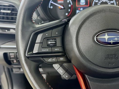 Used 2022 Subaru Forester Sport AWD/4WD image 18
