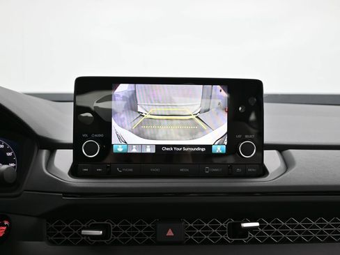 New 2025 Honda Accord SE image 48